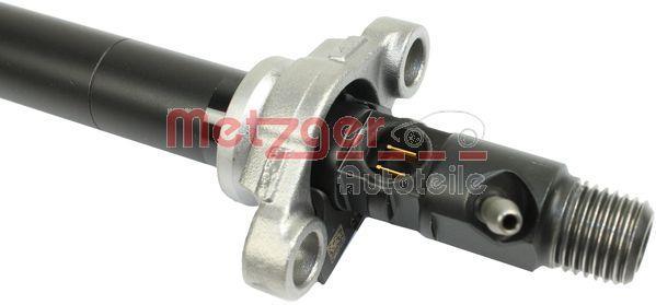 Injecteur METZGER ref. 0871066
